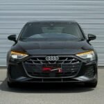 2025 AUDI A3 FOR SALE FROM JAPAN
