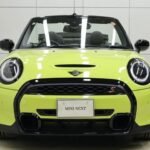2021 MINI MINI FOR SALE FROM JAPAN