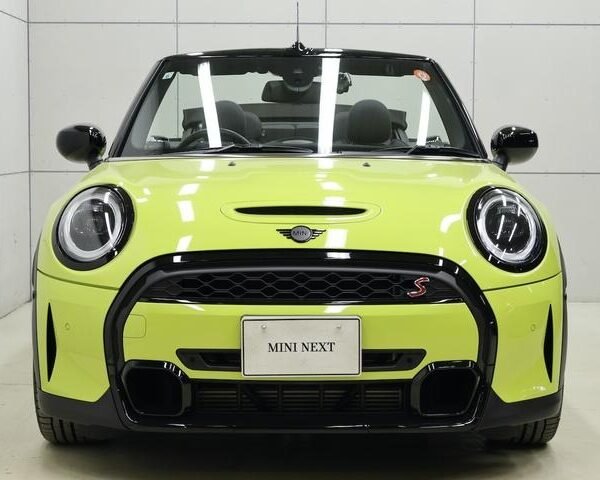 2021 MINI MINI FOR SALE FROM JAPAN