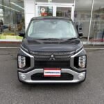 2021 MITSUBISHI EK X FOR SALE FROM JAPAN