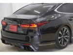 2021 LEXUS LS FOR SALE FROM JAPAN - Image 3