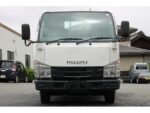 2021 ISUZU ELF TRUCK FOR SALE FROM JAPAN