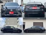 2020 LEXUS GS FOR SALE FROM JAPAN - Image 2