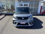 2021 SUZUKI SOLIO BANDIT FOR SALE FROM JAPAN