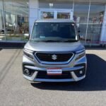 2021 SUZUKI SOLIO BANDIT FOR SALE FROM JAPAN