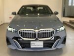2025 BMW 5 SERIES FOR SALE FROM JAPAN