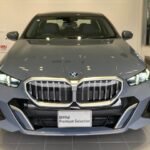 2025 BMW 5 SERIES FOR SALE FROM JAPAN