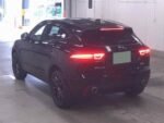 2020 JAGUAR FOR SALE FROM JAPAN - Image 6