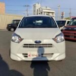 2023 SUBARU PLEO PLUS FOR SALE FROM JAPAN