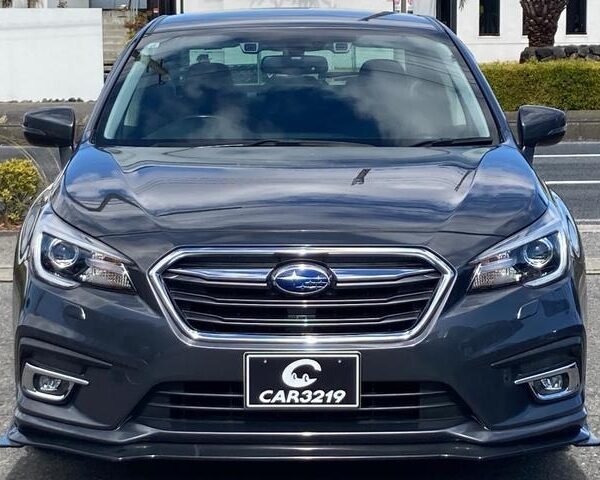 2020 SUBARU LEGACY B4 FOR SALE FROM JAPAN