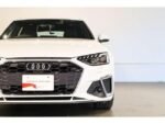 2024 AUDI A4 AVANT FOR SALE FROM JAPAN - Image 2