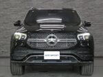 2021 MERCEDES BENZ GLE FOR SALE FROM JAPAN