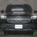 2021 MERCEDES BENZ GLE FOR SALE FROM JAPAN