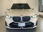 2025 BMW X3 FOR SALE FROM JAPAN
