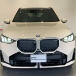 2025 BMW X3 FOR SALE FROM JAPAN