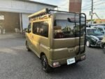 2022 DAIHATSU ATRAI FOR SALE FROM JAPAN - Image 3