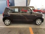 2024 SUZUKI ALTO FOR SALE FROM JAPAN