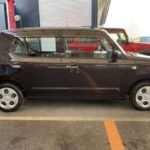 2024 SUZUKI ALTO FOR SALE FROM JAPAN