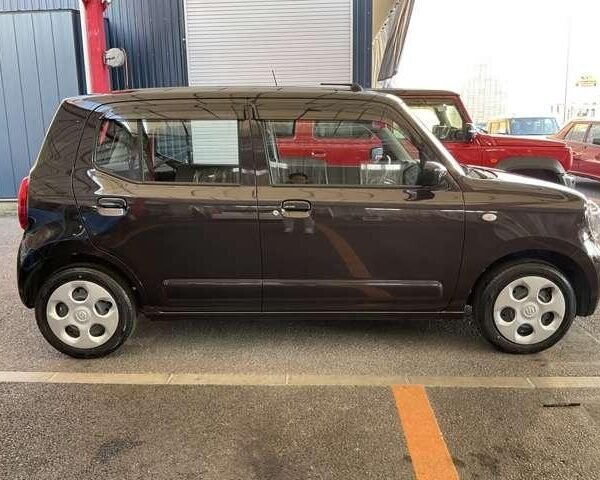 2024 SUZUKI ALTO FOR SALE FROM JAPAN