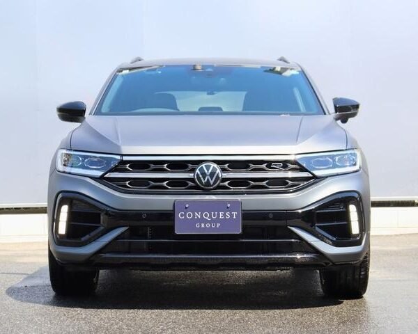 2026 VOLKSWAGEN T-ROC FOR SALE FROM JAPAN