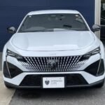2023 PEUGEOT FOR SALE FROM JAPAN
