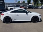 2023 AUDI TT COUPE FOR SALE FROM JAPAN - Image 4