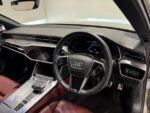2021 AUDI S6 AVANT FOR SALE FROM JAPAN - Image 5