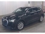 2021 AUDI Q3 SPORTBACK FOR SALE FROM JAPAN - Image 6