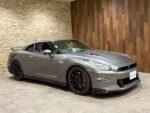 2025 NISSAN GT-R FOR SALE FROM JAPAN - Image 5