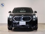 2024 BMW X2 FOR SALE FROM JAPAN