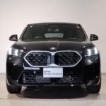 2024 BMW X2 FOR SALE FROM JAPAN