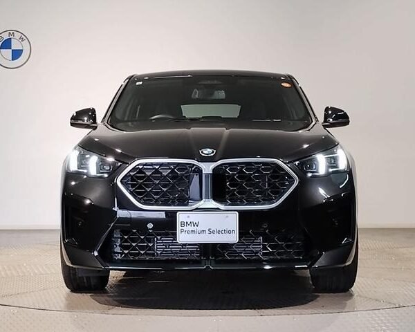 2024 BMW X2 FOR SALE FROM JAPAN