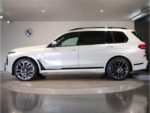 2024 BMW X7 FOR SALE FROM JAPAN - Image 7