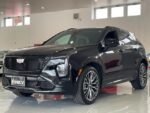 2025 CADILLAC FOR SALE FROM JAPAN - Image 9