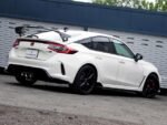 2025 HONDA CIVIC FOR SALE FROM JAPAN - Image 2