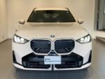 2025 BMW X3 FOR SALE FROM JAPAN