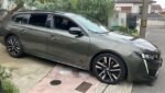 2020 PEUGEOT 508 FOR SALE FROM JAPAN - Image 8