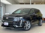 2021 CADILLAC FOR SALE FROM JAPAN