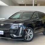 2021 CADILLAC FOR SALE FROM JAPAN