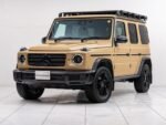 2024 MERCEDES BENZ G-CLASS FOR SALE FROM JAPAN - Image 3