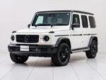 2020 MERCEDES BENZ G-CLASS FOR SALE FROM JAPAN - Image 4