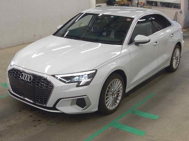 imgi_6_2434069_image04 (1) 2023 AUDI A3 FOR SALE FROM JAPAN - Image 1