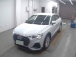 2024 AUDI Q3 SPORTBACK FOR SALE FROM JAPAN