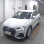 2024 AUDI Q3 SPORTBACK FOR SALE FROM JAPAN