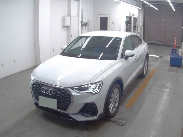 imgi_6_2441888_image04 2024 AUDI Q3 SPORTBACK FOR SALE FROM JAPAN - Image 1