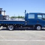 2021 ISUZU ELF TRUCK FOR SALE FROM JAPAN