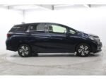 2020 HONDA SHUTTLEFOR SALE FROM JAPAN - Image 2