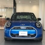 2025 MINI MINI FOR SALE FROM JAPAN