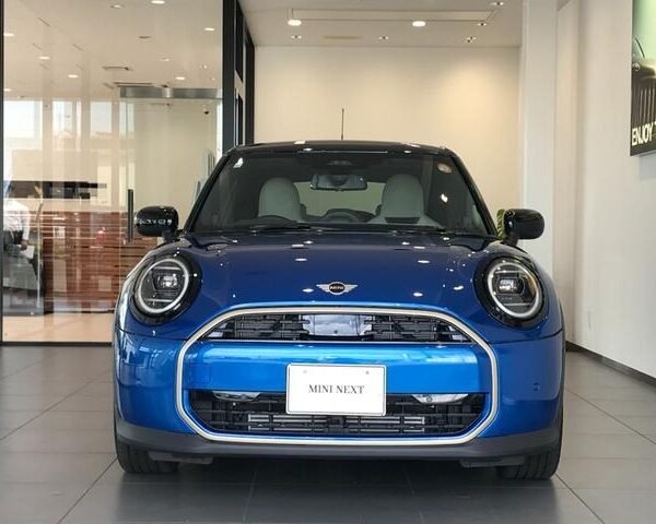 2025 MINI MINI FOR SALE FROM JAPAN