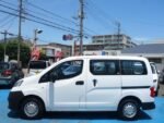 2022 NISSAN NV200 VANETTE VAN FOR SALE FROM JAPAN - Image 4